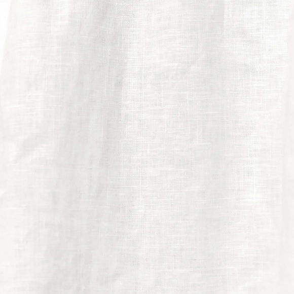 Elana Linen Dress FINAL SALE - Picture 5 of 5